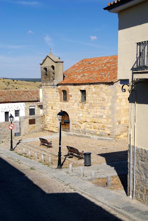 vallespin 43 parking, wifi - 11