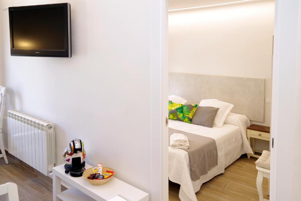 vallespin 43 parking, wifi - 4