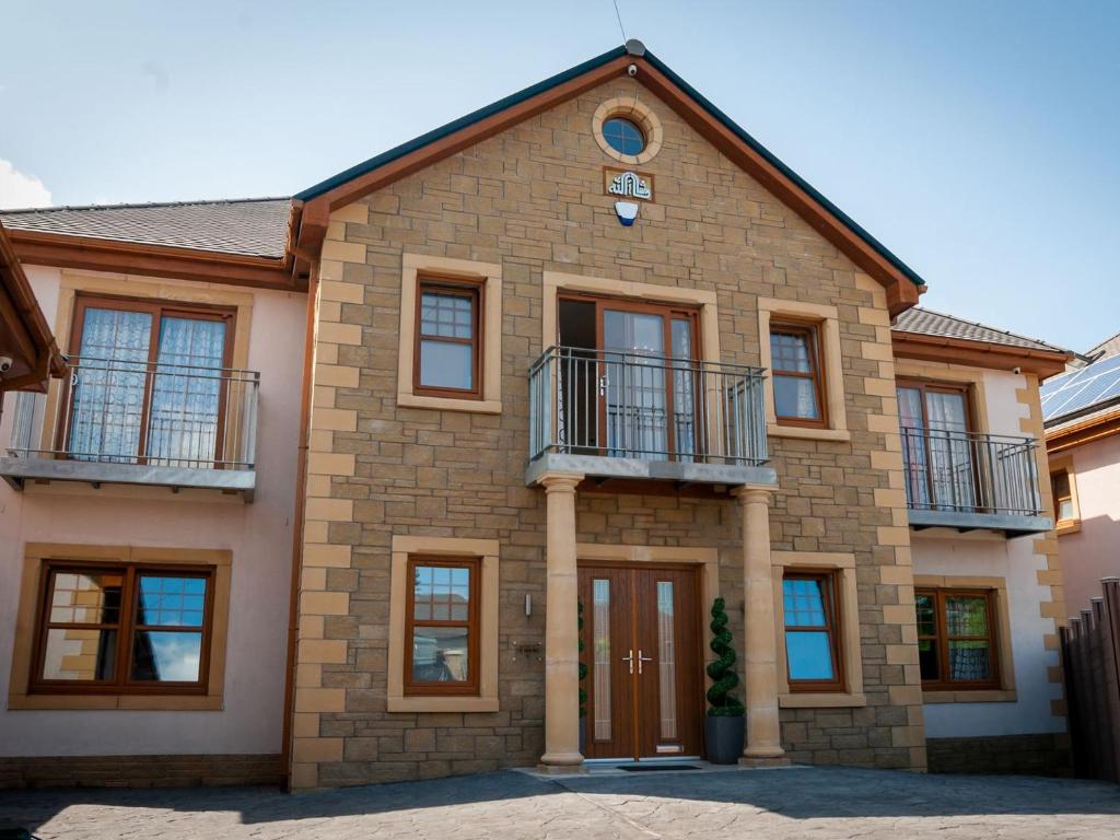 Holiday home Saint Martins House, Tranent, UK