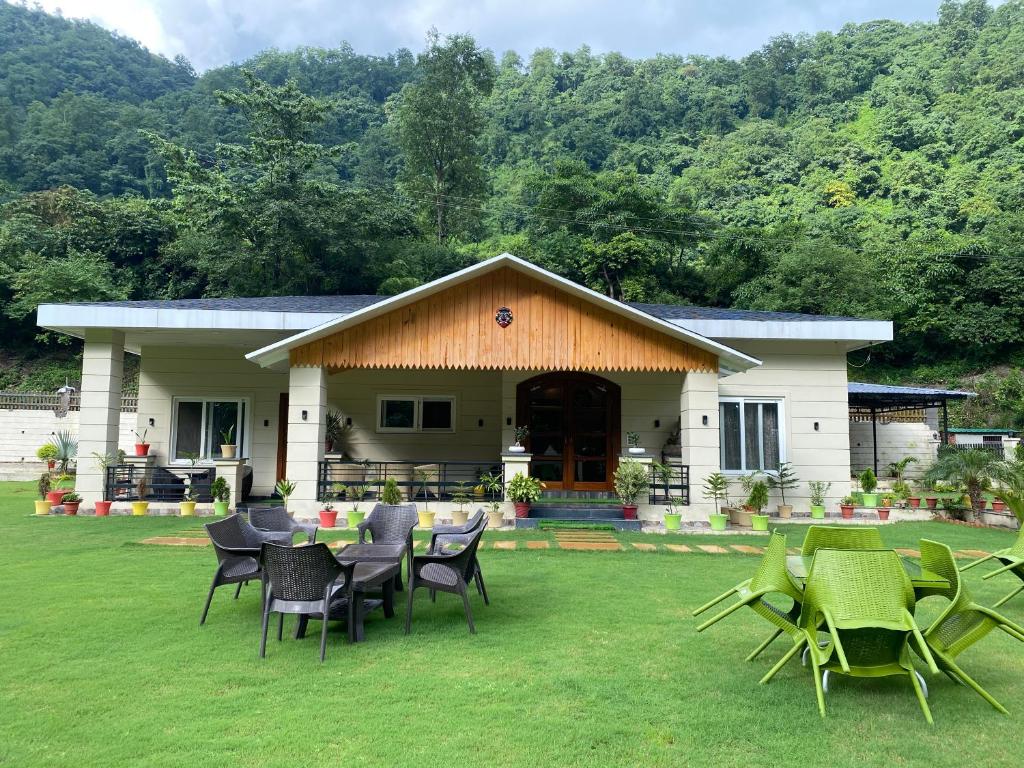 Aayu Resort