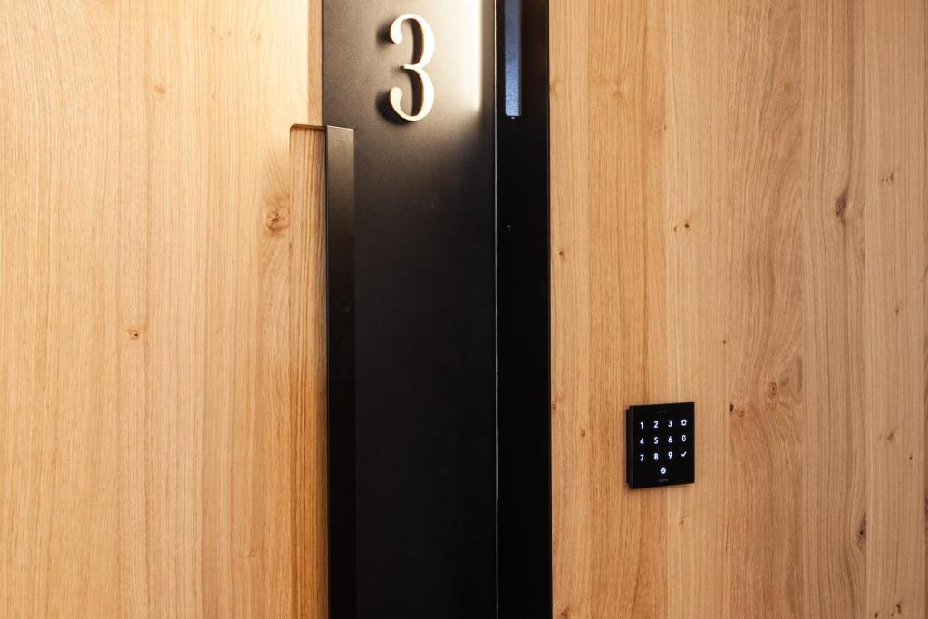 Hotel Plaza Obradoiro by Bossh! Hotels - Resim 30