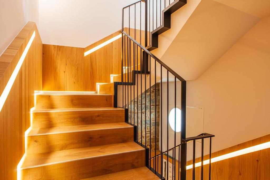 Hotel Plaza Obradoiro by Bossh! Hotels - Resim 31