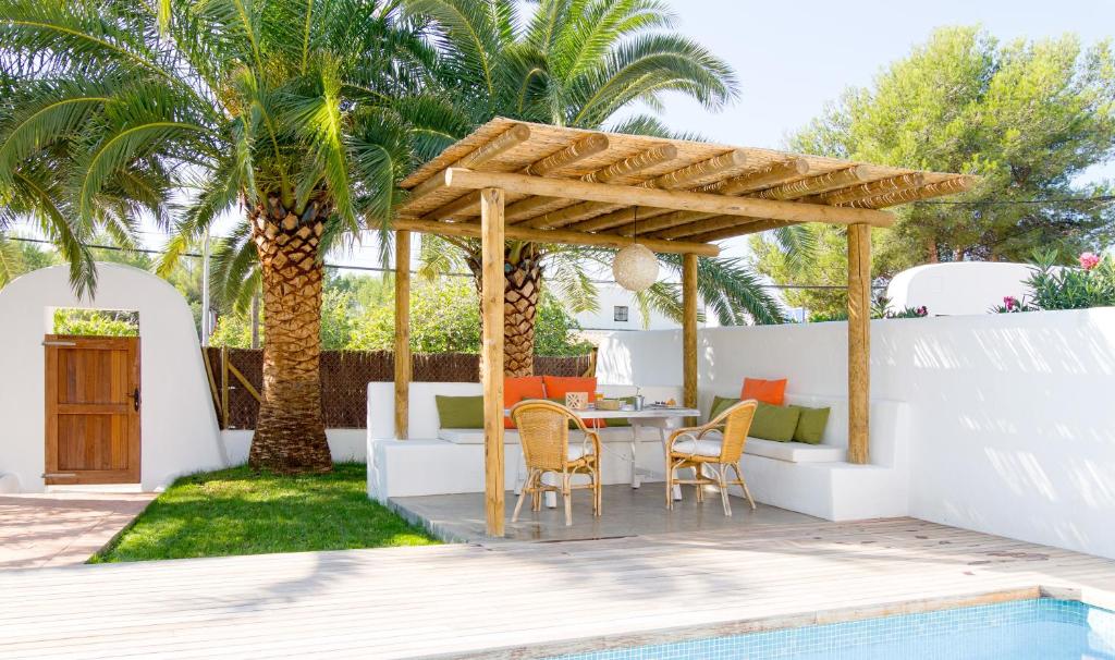 Villas SArgamassa, Santa Eulària des Riu – Aktualisierte ...