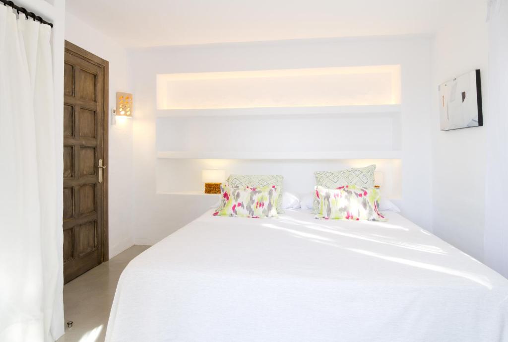 Villas SArgamassa, Santa Eularia des Riu – Bijgewerkte ...