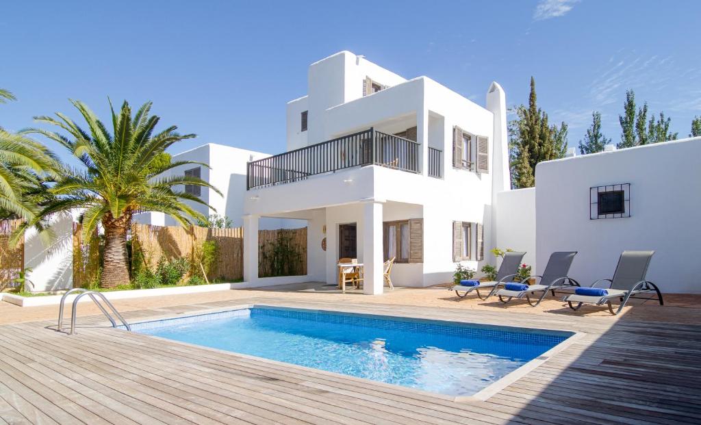 Villas SArgamassa, Santa Eularia des Riu – Updated 2022 Prices