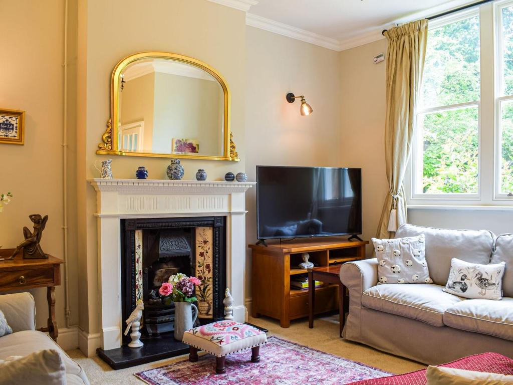 Holiday home Woodside, Coalbrookdale, UK