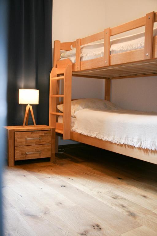 Postel nebo postele na pokoji v ubytování Hotel Solaria