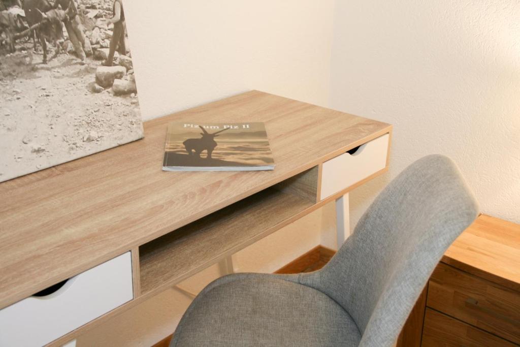 Posezení v ubytování Hotel Solaria