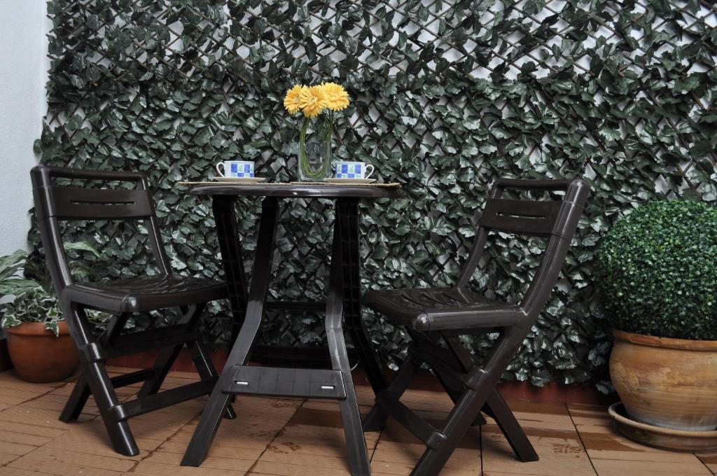 Apartamentos Turísticos Espinel - 3