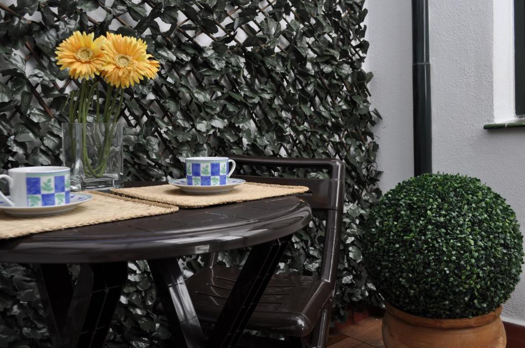 Apartamentos Turísticos Espinel - 4