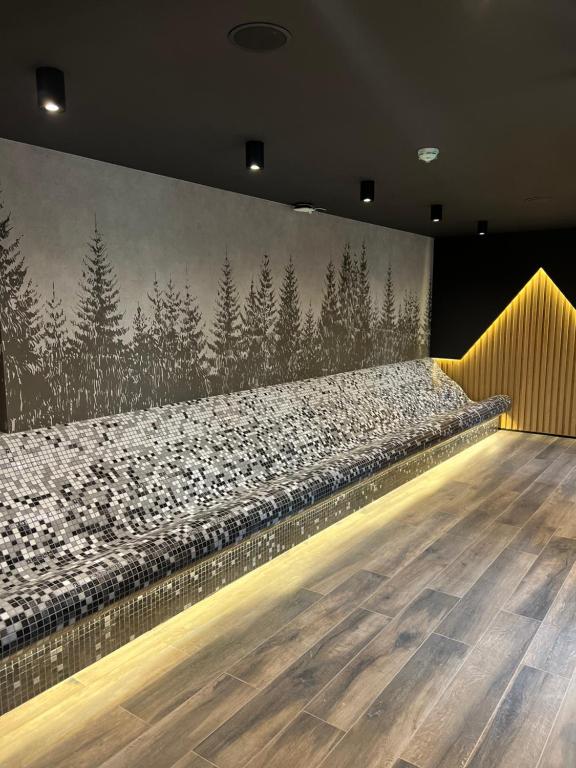Fotografie z fotogalerie ubytování Rtanj Kopaonik Eco Resort & Spa v destinaci Kopaonik