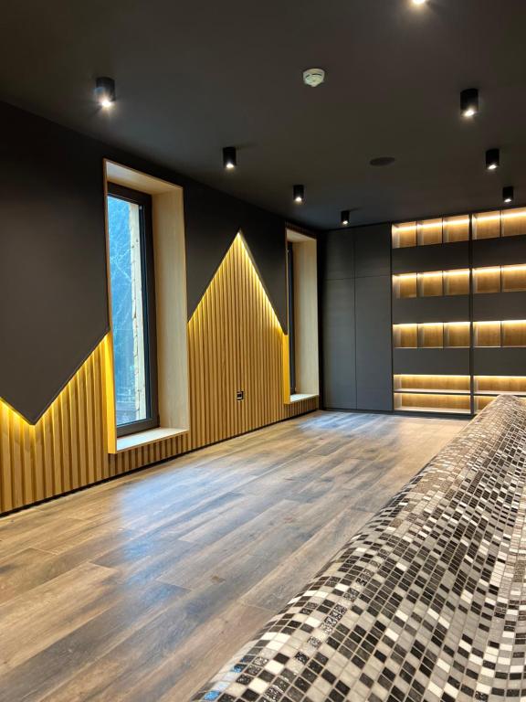 Fotografie z fotogalerie ubytování Rtanj Kopaonik Eco Resort & Spa v destinaci Kopaonik