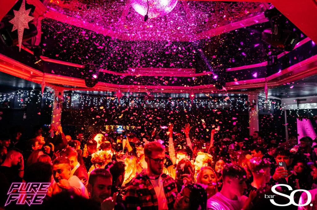 Royal Exeter Hotel - Resim 13