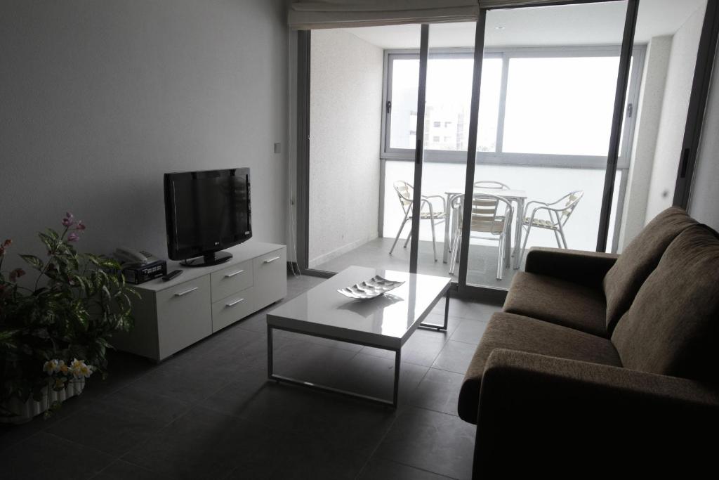 Aparthotel Diamant Blue - Appartamento Con 2 Camere Da Letto