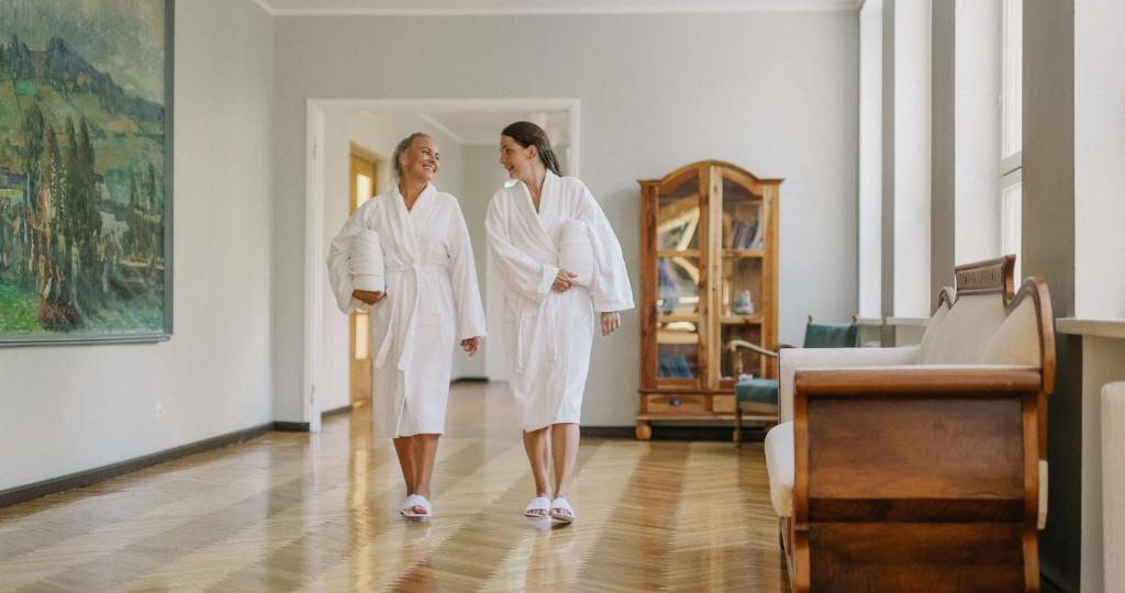 Hosté ubytování Narva-Jõesuu Medical Spa