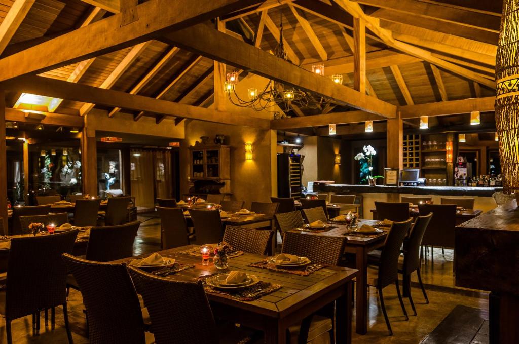  Solar Mirador Exclusive Resort e SPA