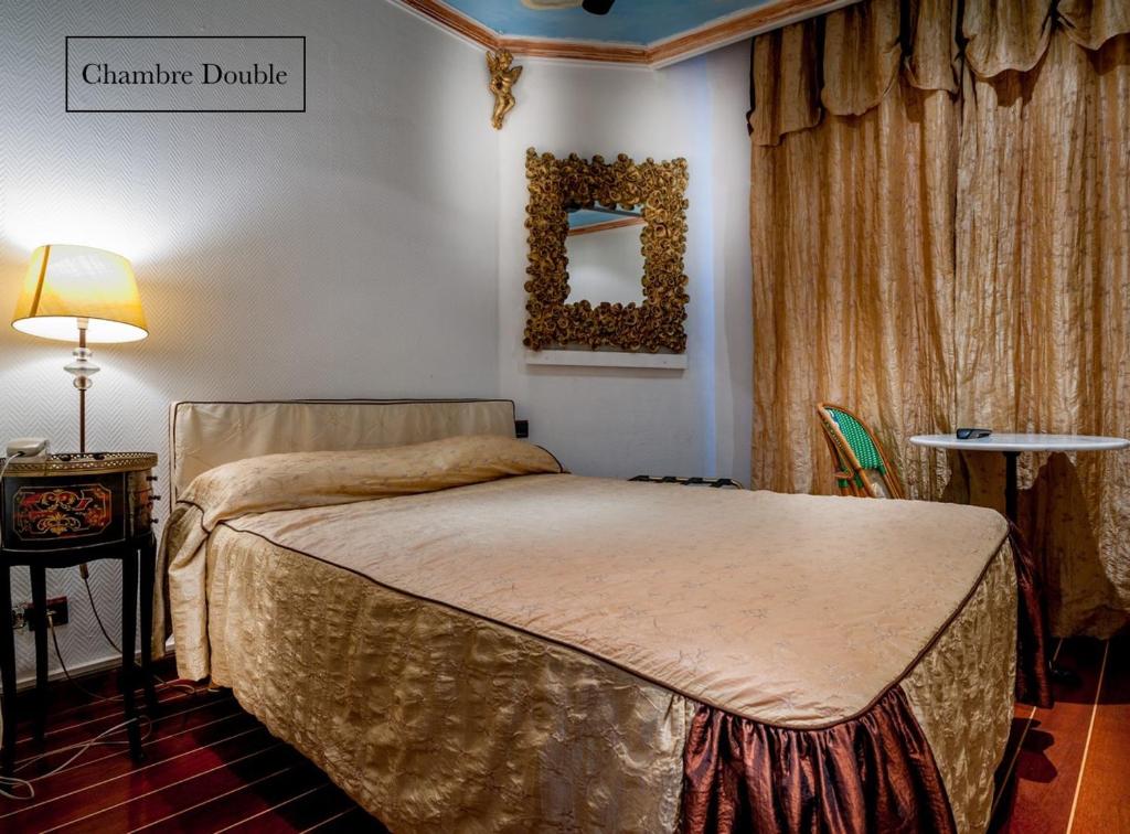 Grand Hôtel du Bel Air - Resim 30