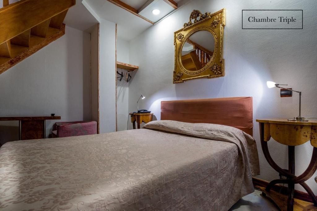 Grand Hôtel du Bel Air - Resim 31