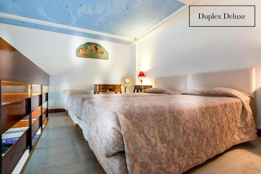 Grand Hôtel du Bel Air - Resim 35