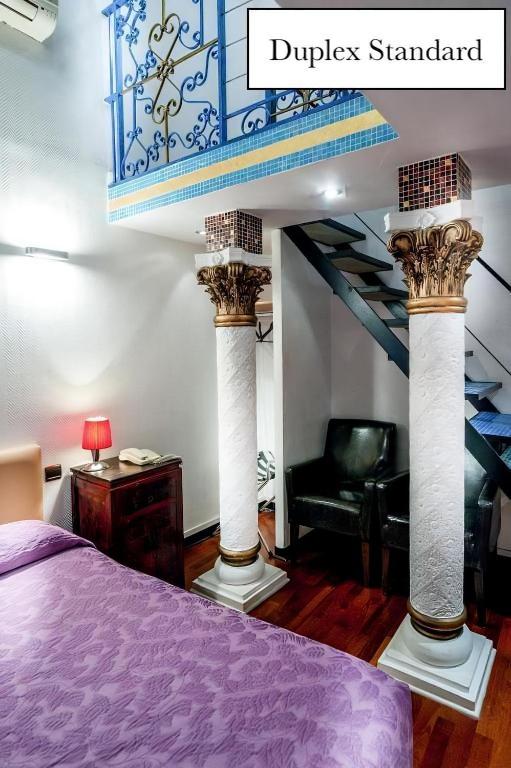 Grand Hôtel du Bel Air - Resim 14