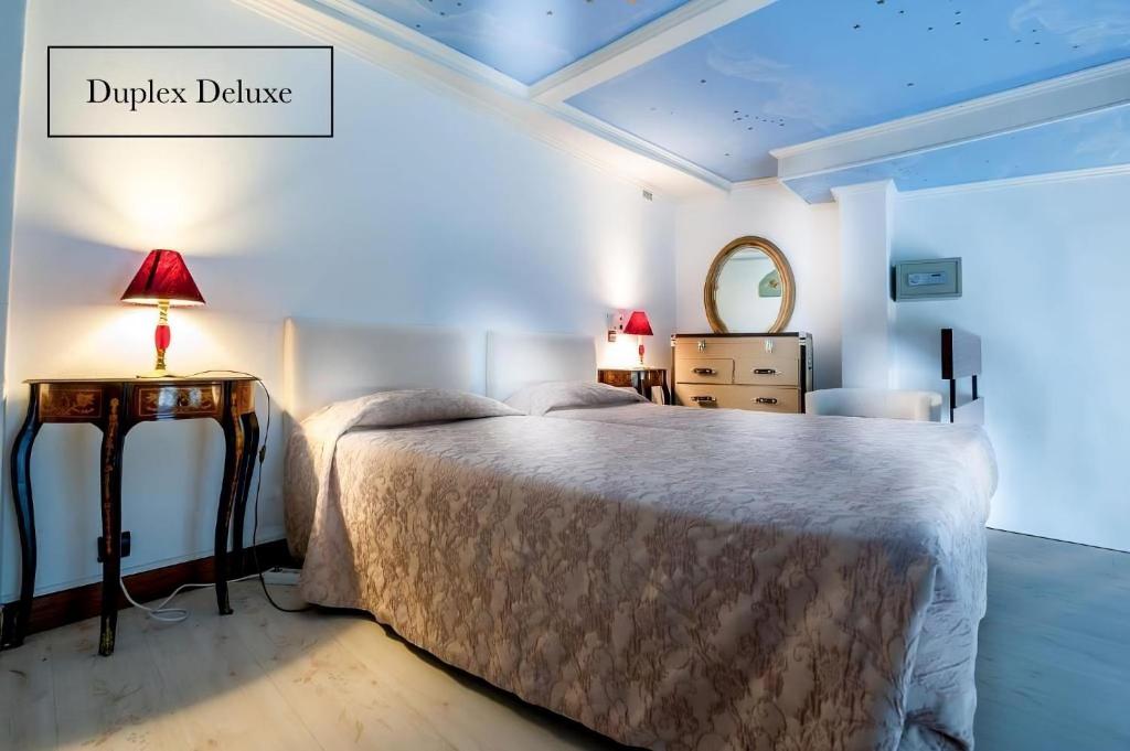 Grand Hôtel du Bel Air - Resim 12