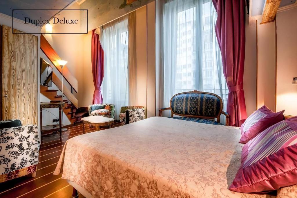 Grand Hôtel du Bel Air - Resim 9