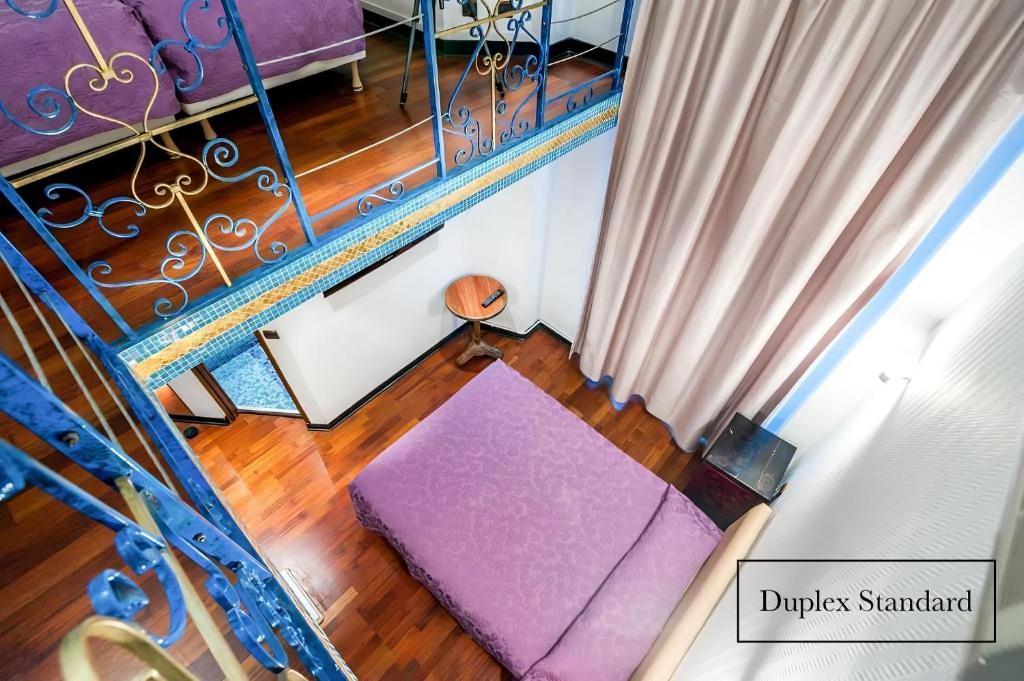 Grand Hôtel du Bel Air - Resim 34