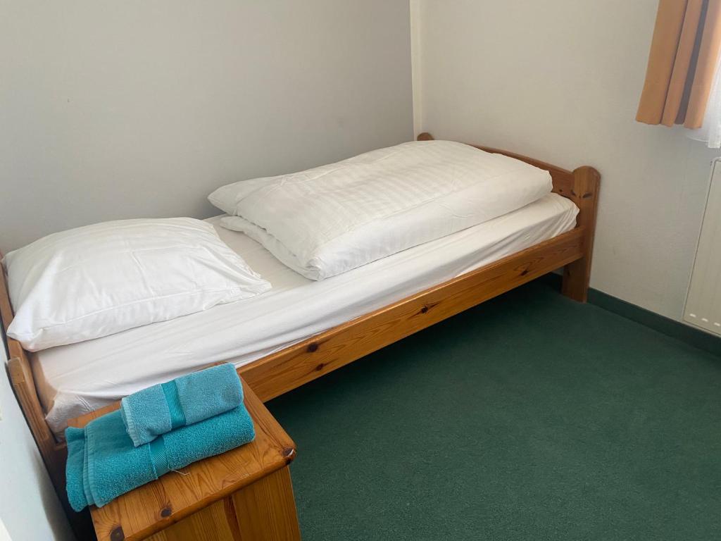 Gasthof Adler Äpfingen - Habitación Individual
