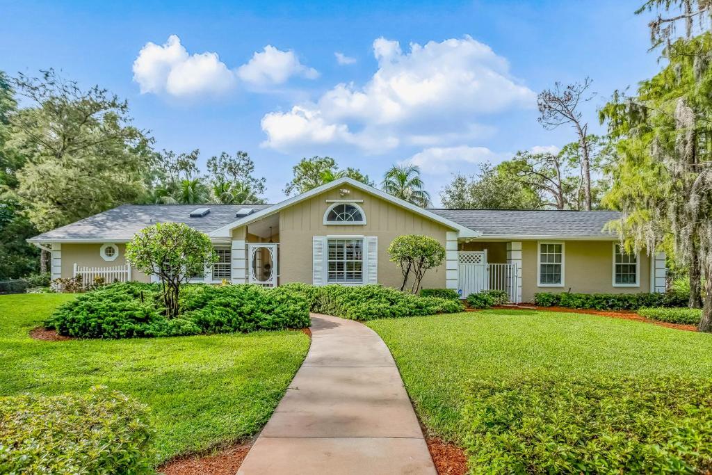 Holiday home Naples Woods Estate, USA