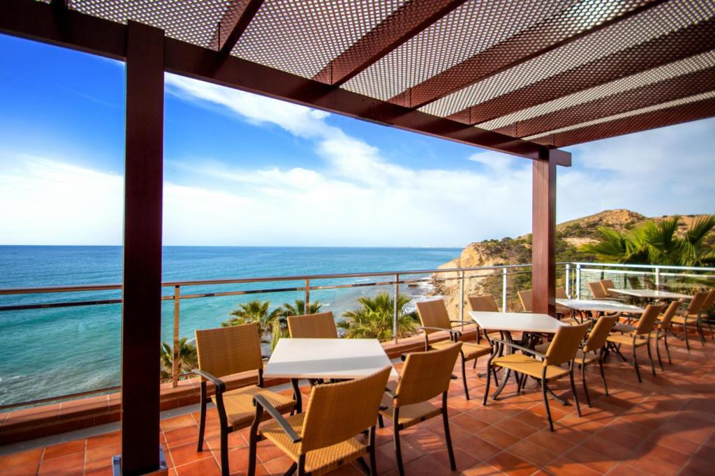 Hotel Servigroup Montíboli, Villajoyosa – Updated 2023 Prices