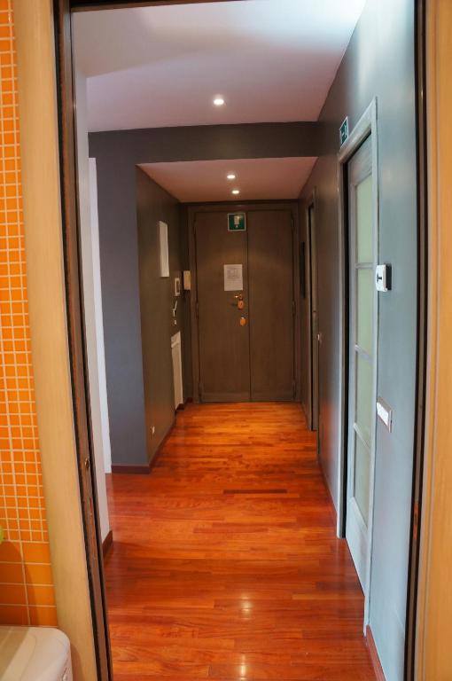 Zdjęcie z galerii obiektu A Casa Di Elle w Rzymie