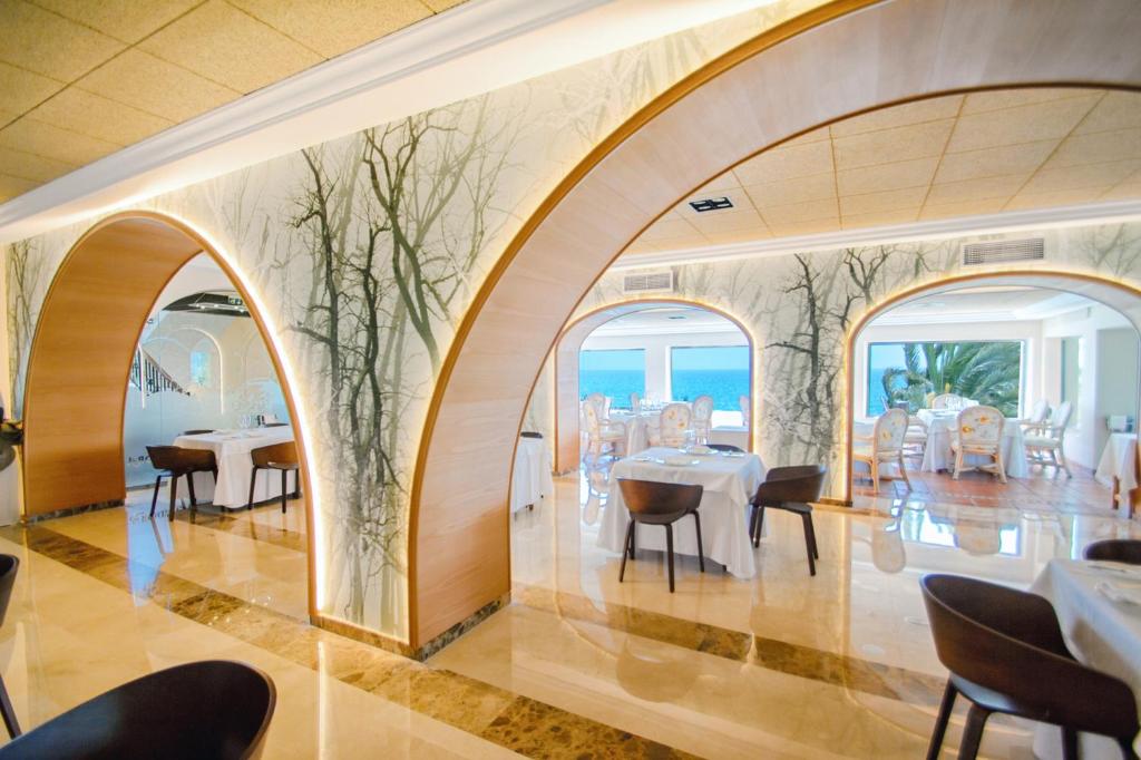 Hotel Servigroup Montíboli, Villajoyosa – Bijgewerkte prijzen ...