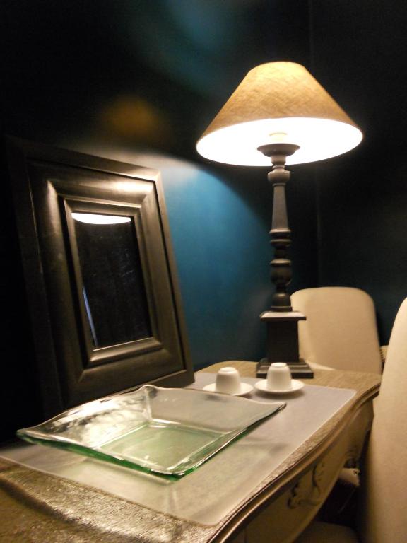 Zdjęcie z galerii obiektu A Casa Di Elle w Rzymie