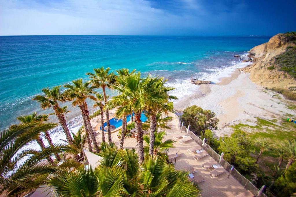 Hotel Servigroup Montíboli, Villajoyosa – Bijgewerkte prijzen ...