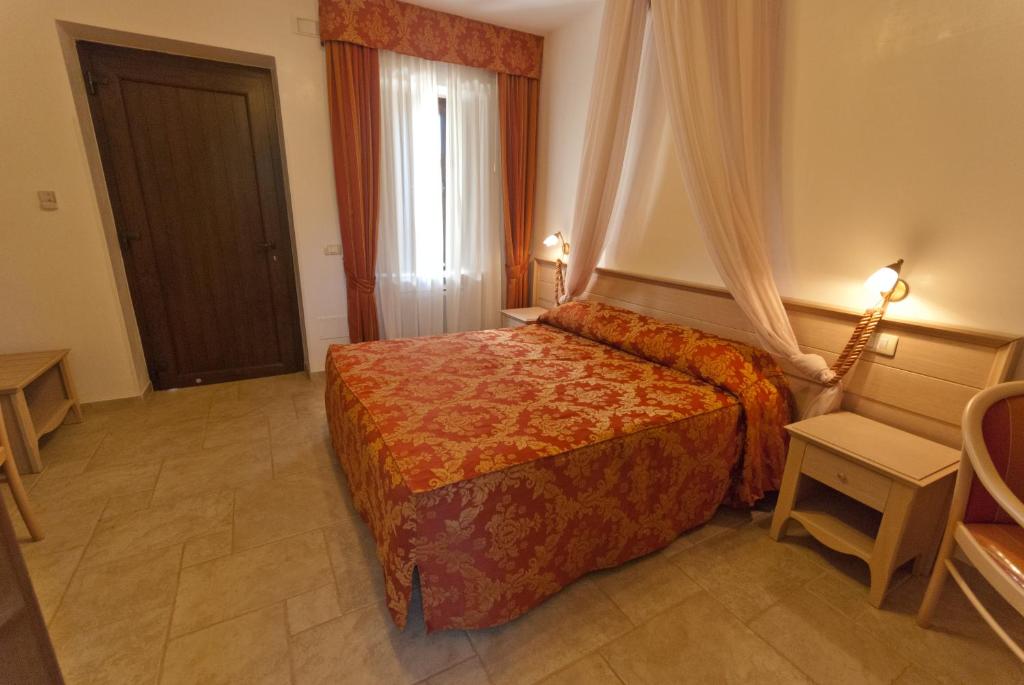 La Piccola Corte - 2