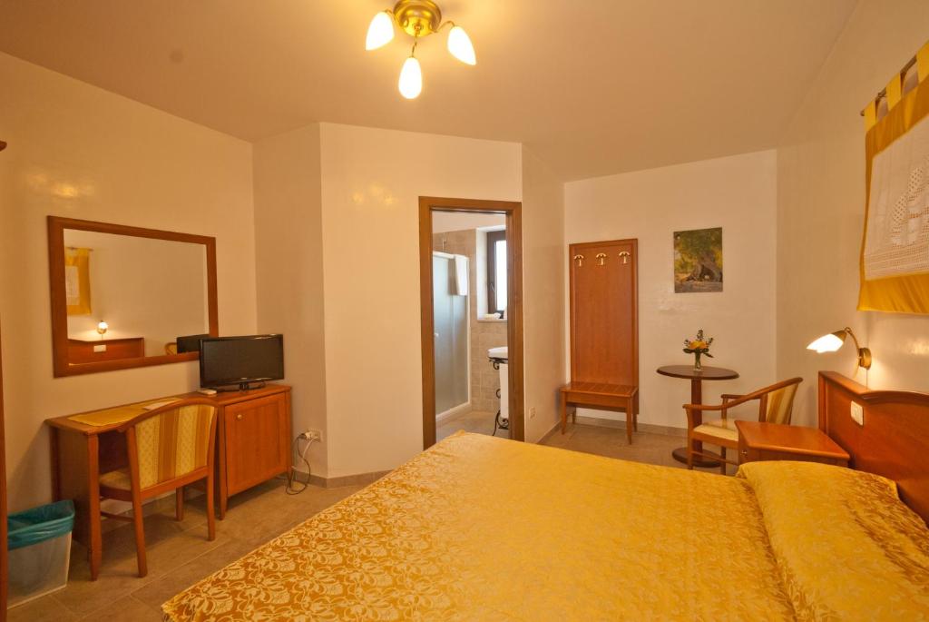 La Piccola Corte - 5