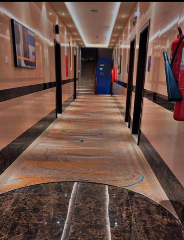 Fotografie z fotogalerie ubytování Quartz Executive Hotel v destinaci Abhá