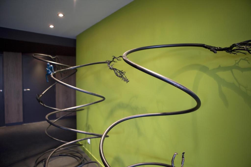 Fotografie z fotogalerie ubytování Hotel Restaurant Spa Ivan Vautier v Caen