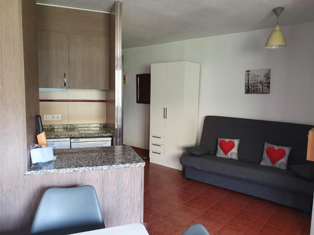 Apartamentos Grifo Vacances Grizzly - Appartement Avec Douche