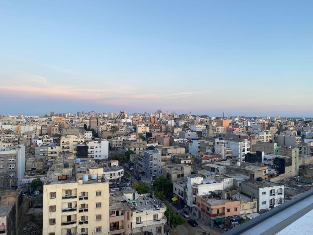 Chez El Hadji et Hamidou - Housity