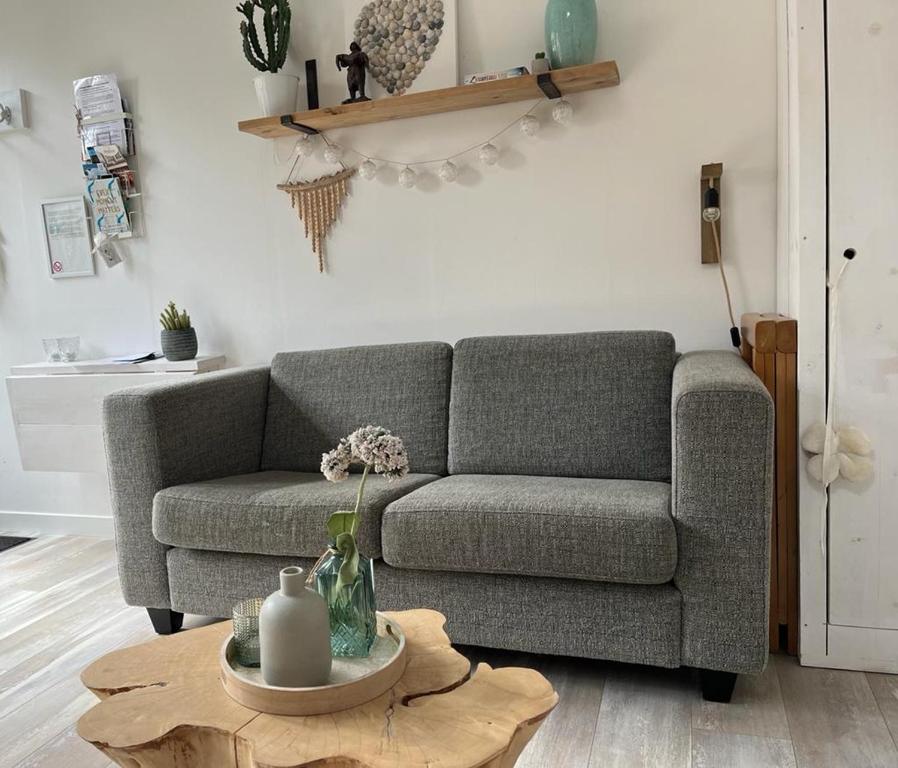 Lodge - One-Bedroom House
