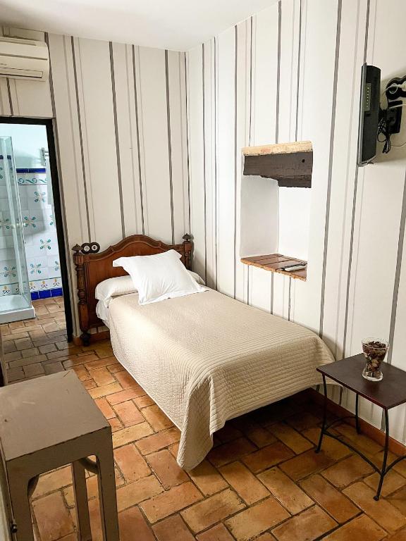 Hostal Servilia - Chambre Lits Jumeaux Standard
