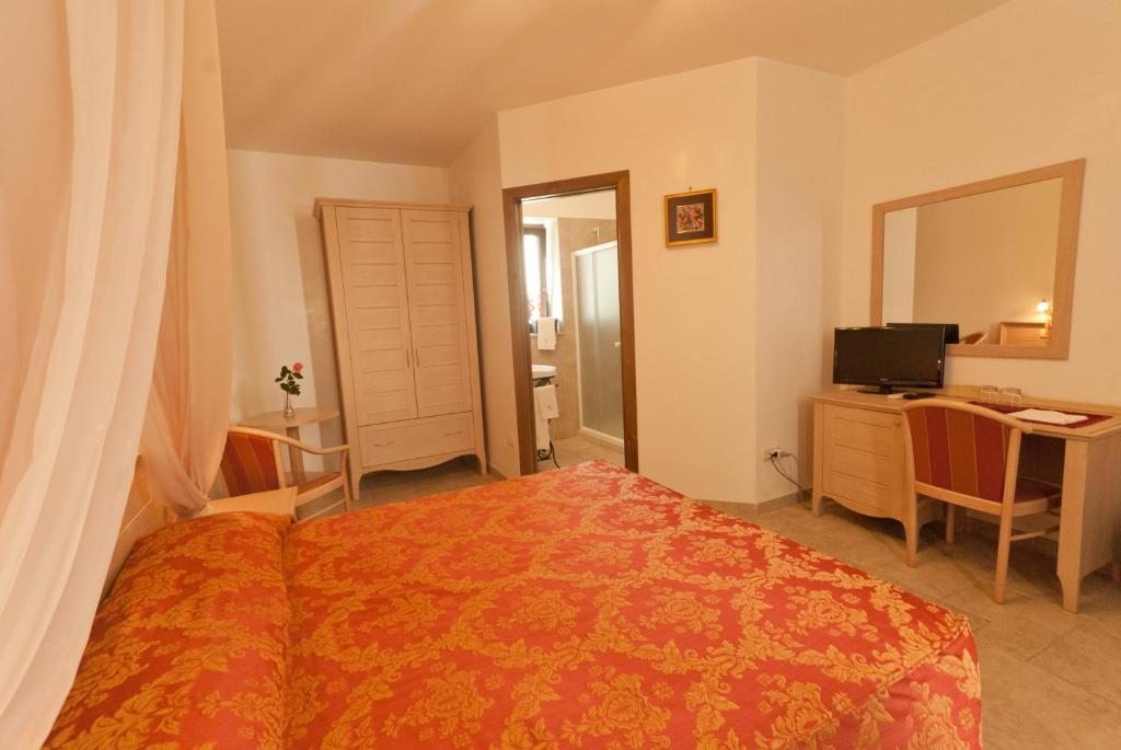 La Piccola Corte - 1