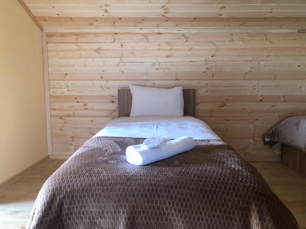 Fotografie z fotogalerie ubytování Hotel Nestt v destinaci Stepancminda