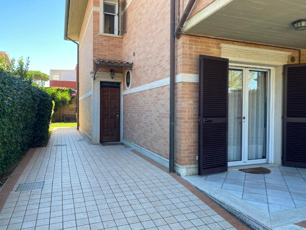 Ville sul Mare - Villa De 3 Dormitorios