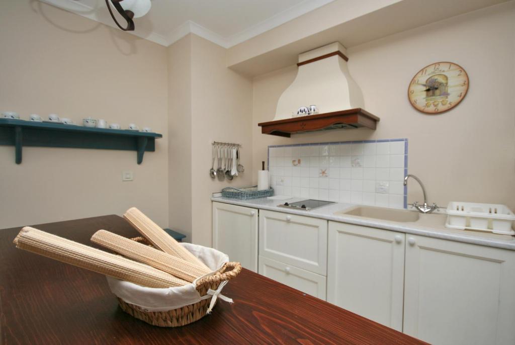 Hotel Abalone - Family Apartment With Sea View