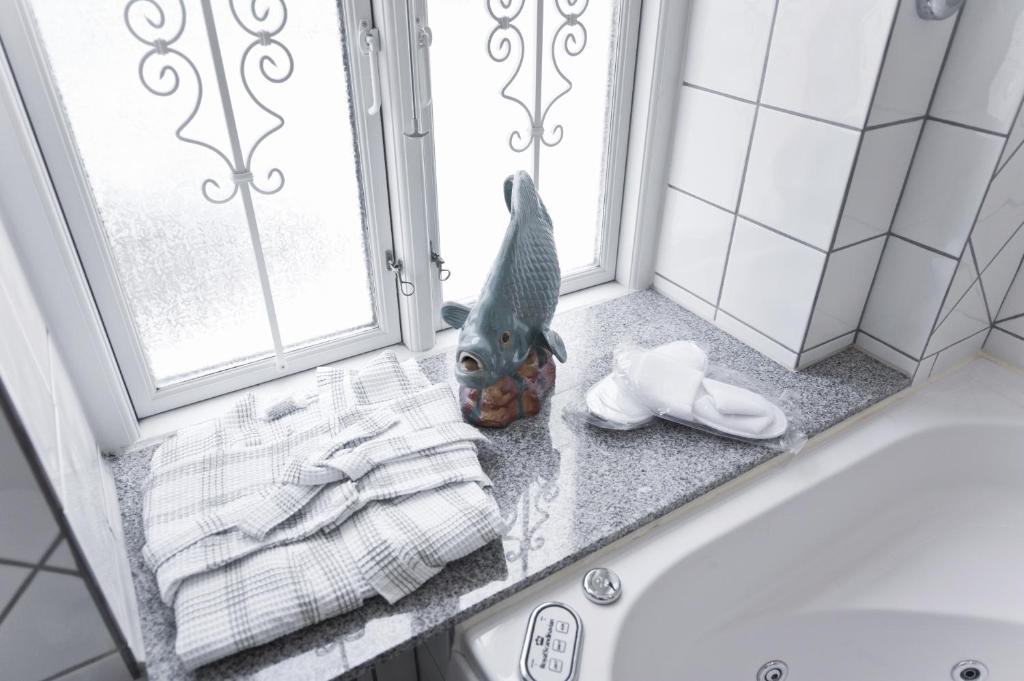 Hotel Tiffany - Resim 41