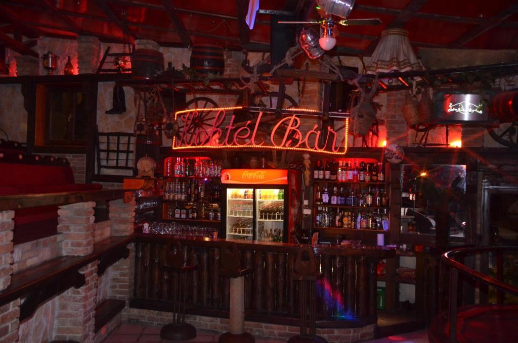 Hotel Barbizon - Resim 30