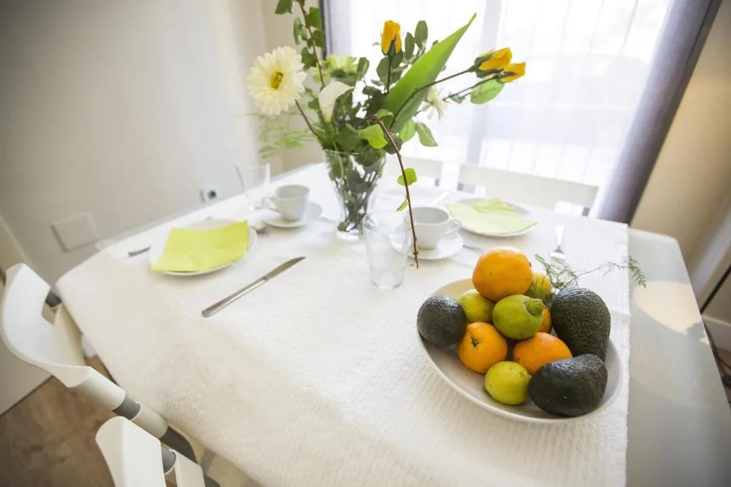 AB Apartamentos, Malaga, Spain