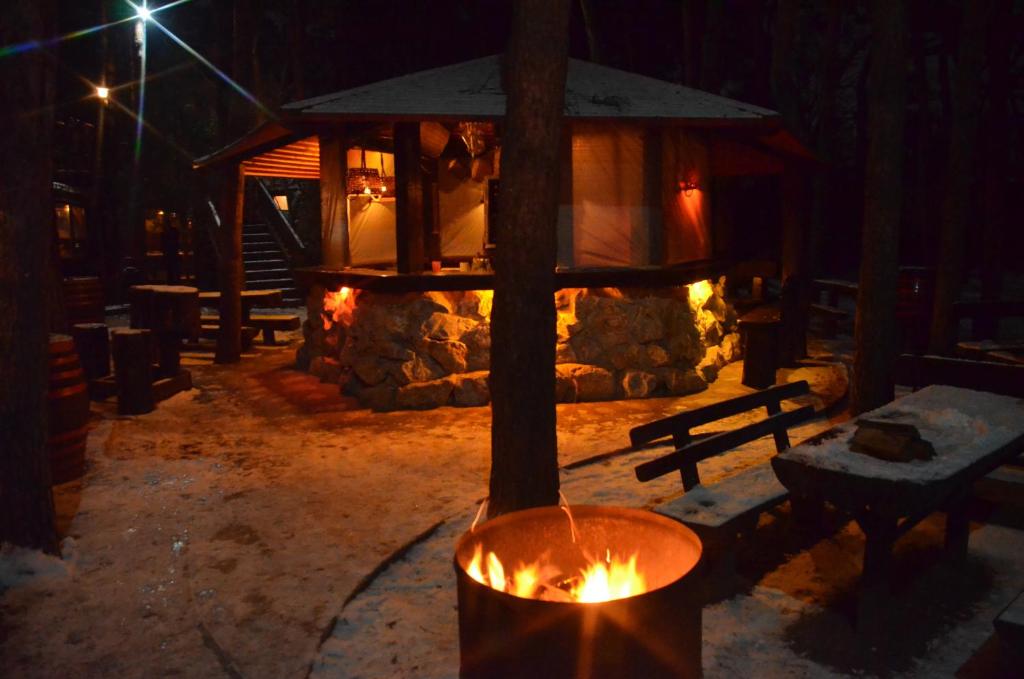 Hotel Barbizon - Resim 20